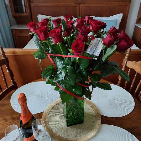 Prestige Aparthotel Piotrkowska 82 - Wyjatkowy Widok Na Deptak Лодз Екстериор снимка