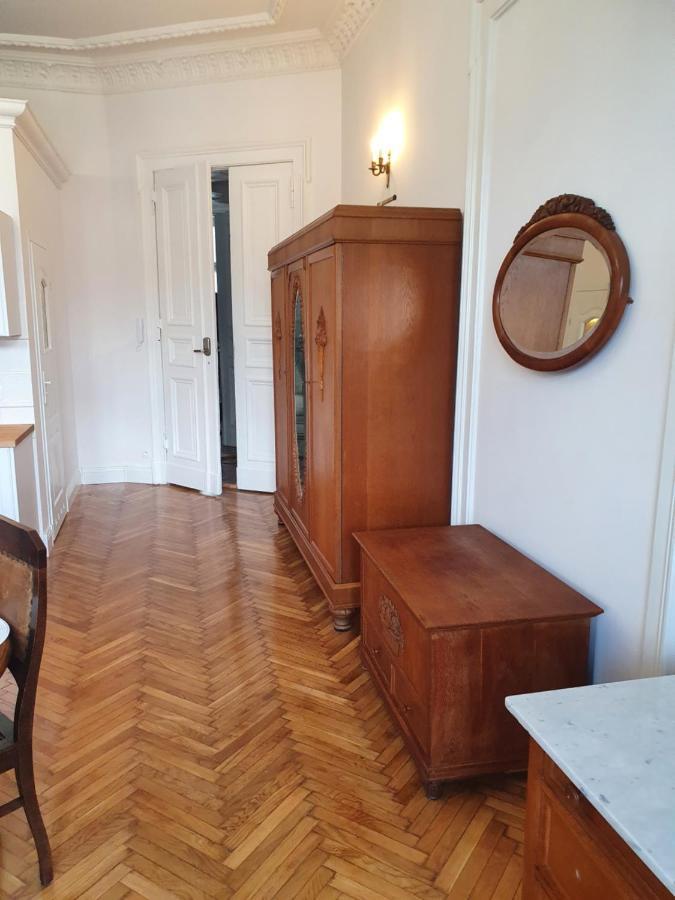 Prestige Aparthotel Piotrkowska 82 - Wyjatkowy Widok Na Deptak Лодз Екстериор снимка