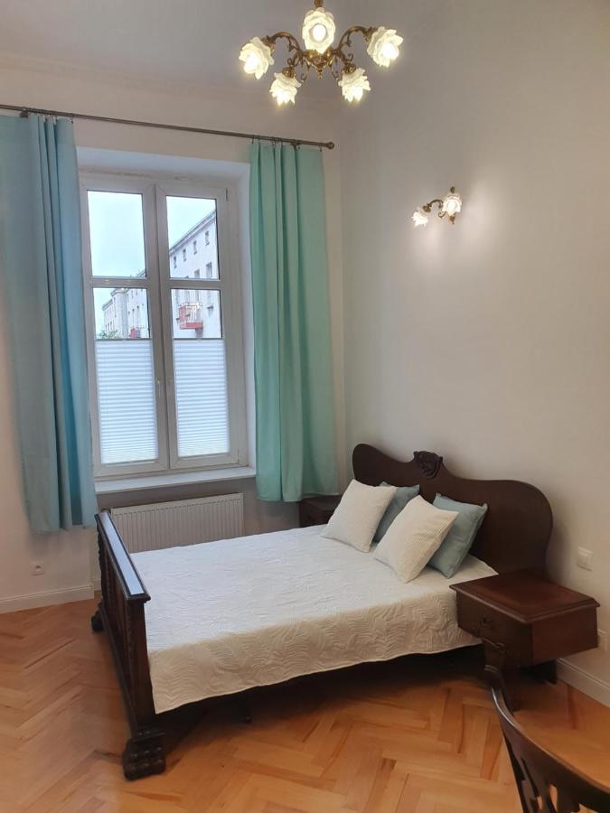 Prestige Aparthotel Piotrkowska 82 - Wyjatkowy Widok Na Deptak Лодз Екстериор снимка