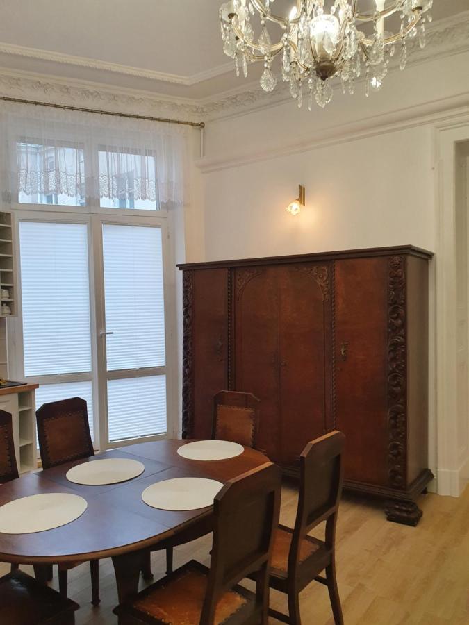 Prestige Aparthotel Piotrkowska 82 - Wyjatkowy Widok Na Deptak Лодз Екстериор снимка