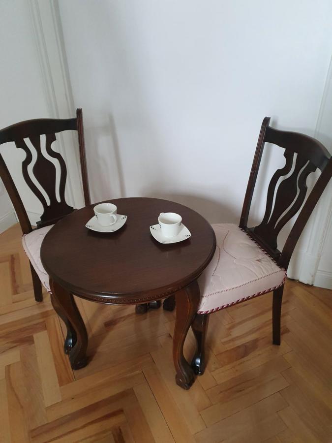 Prestige Aparthotel Piotrkowska 82 - Wyjatkowy Widok Na Deptak Лодз Екстериор снимка