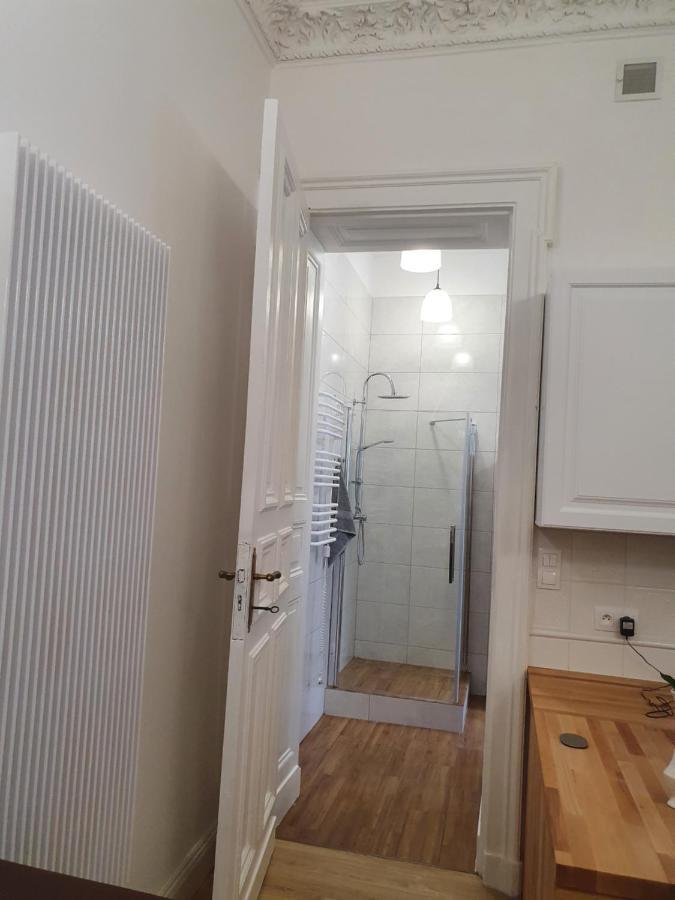 Prestige Aparthotel Piotrkowska 82 - Wyjatkowy Widok Na Deptak Лодз Екстериор снимка